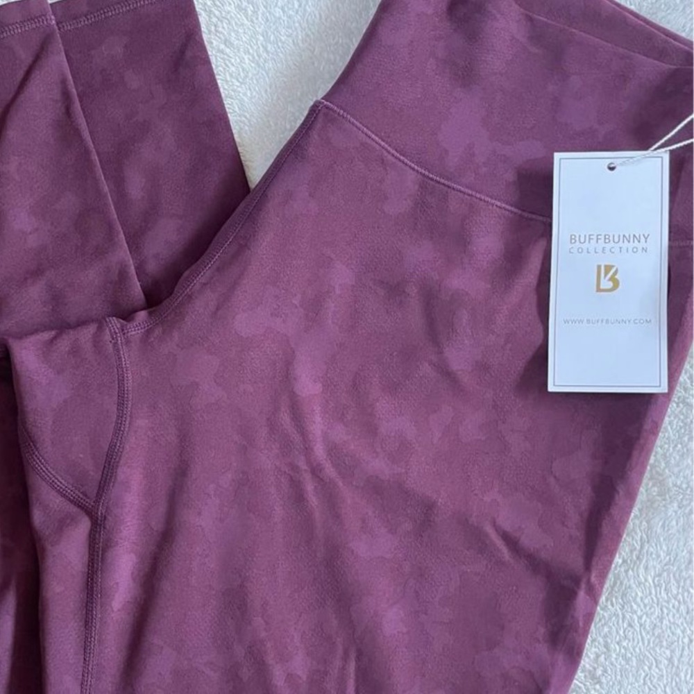 NEW XL BuffBunny